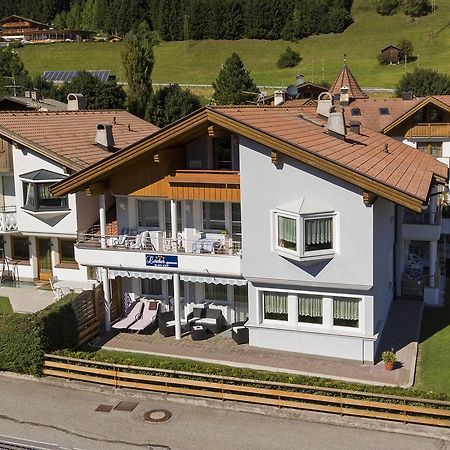 Appartments Lercher Irma سان كانديدو المظهر الخارجي الصورة