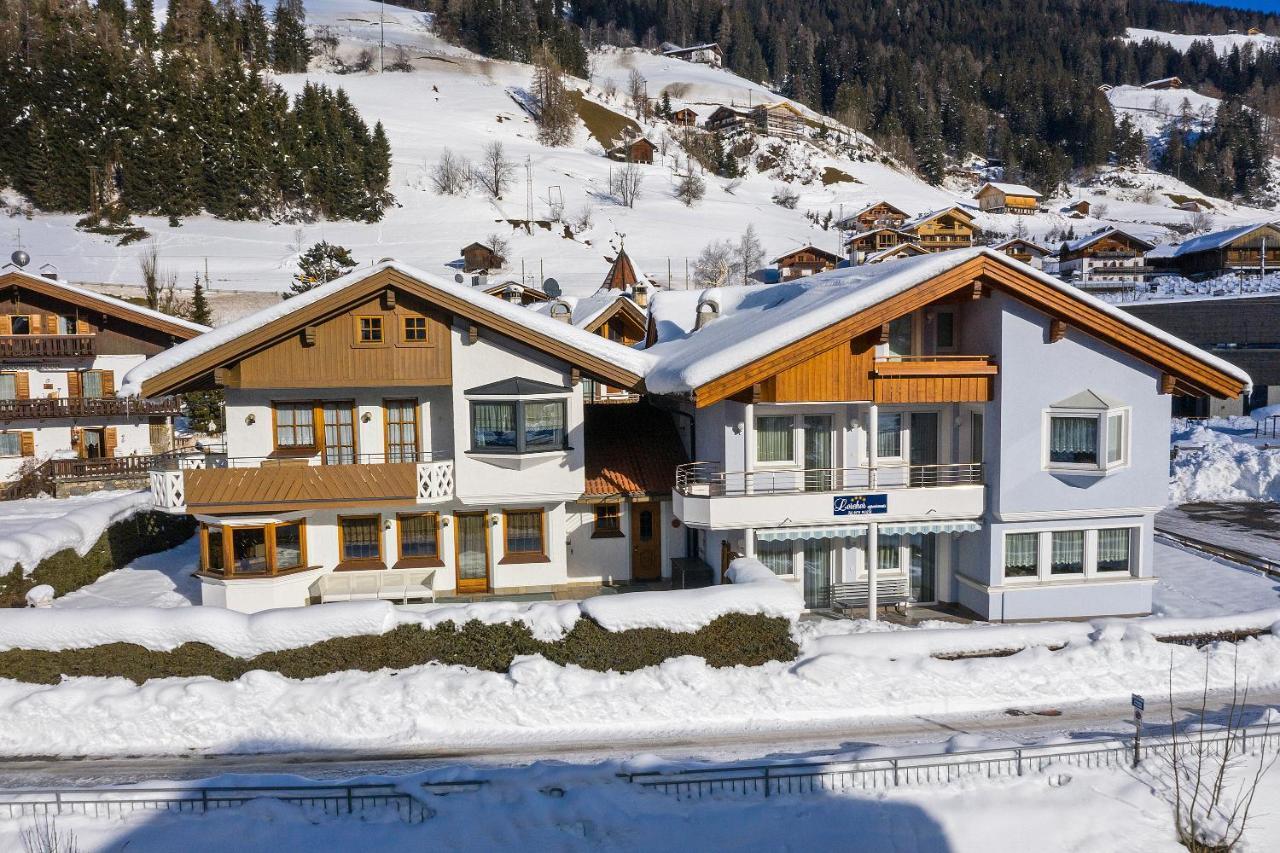 Appartments Lercher Irma سان كانديدو المظهر الخارجي الصورة