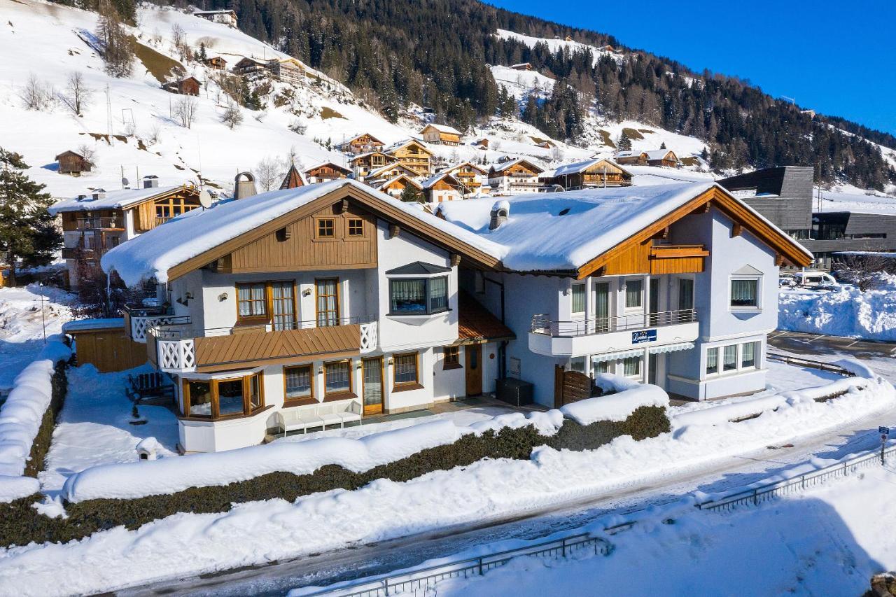 Appartments Lercher Irma سان كانديدو المظهر الخارجي الصورة