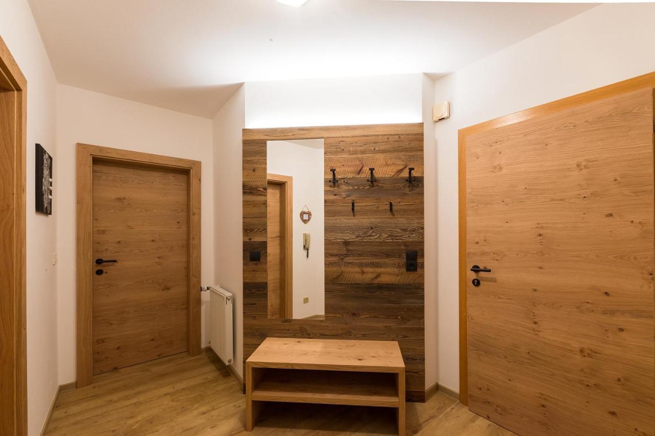 Appartments Lercher Irma سان كانديدو المظهر الخارجي الصورة