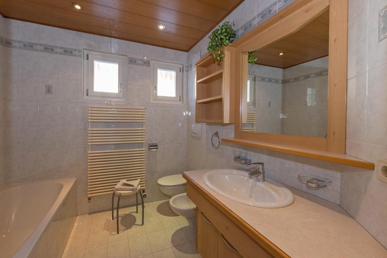 Appartments Lercher Irma سان كانديدو المظهر الخارجي الصورة