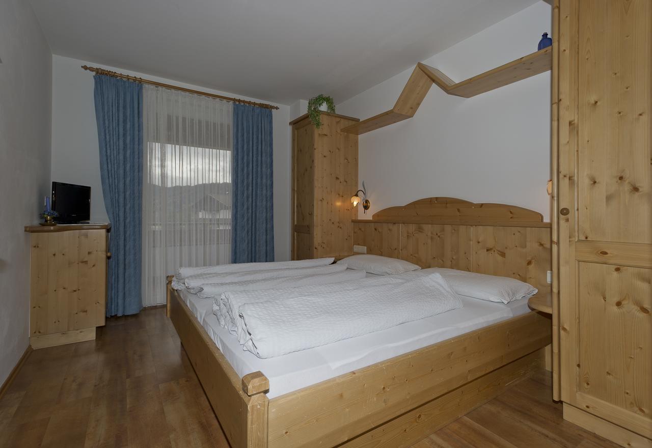 Appartments Lercher Irma سان كانديدو المظهر الخارجي الصورة