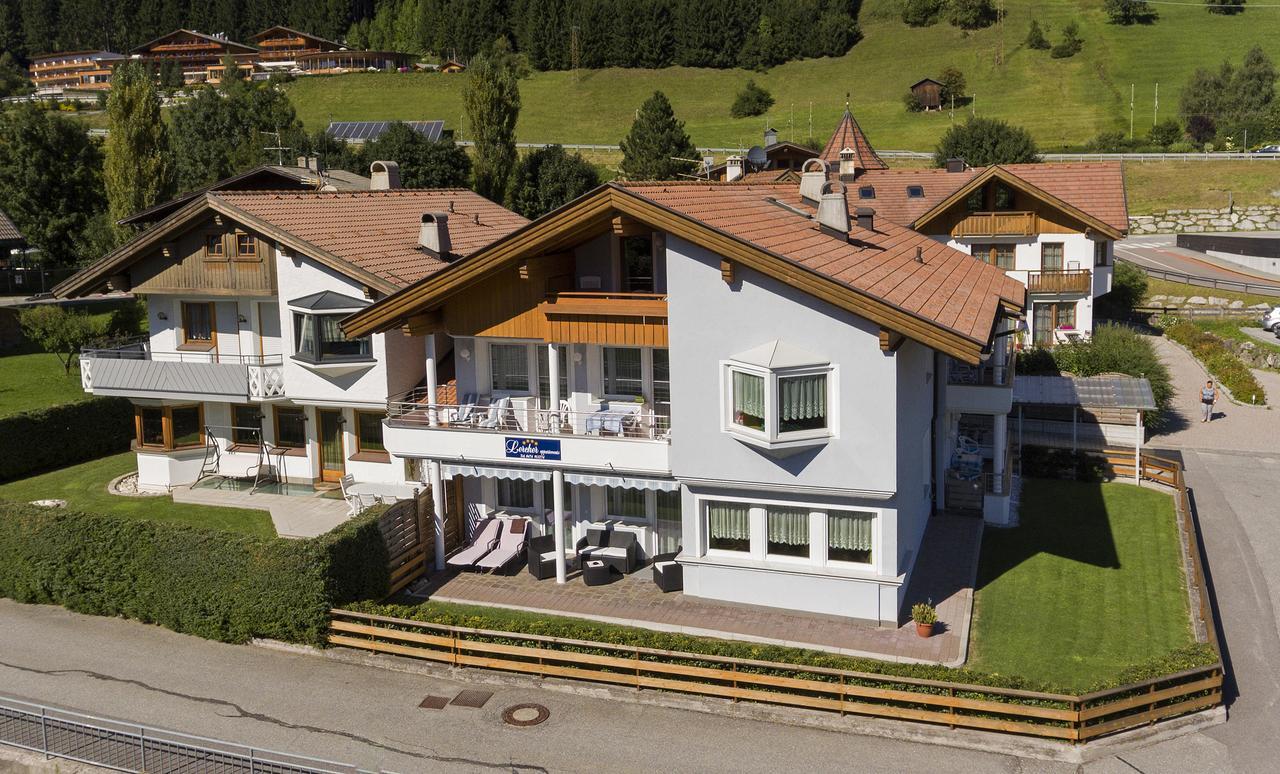 Appartments Lercher Irma سان كانديدو المظهر الخارجي الصورة