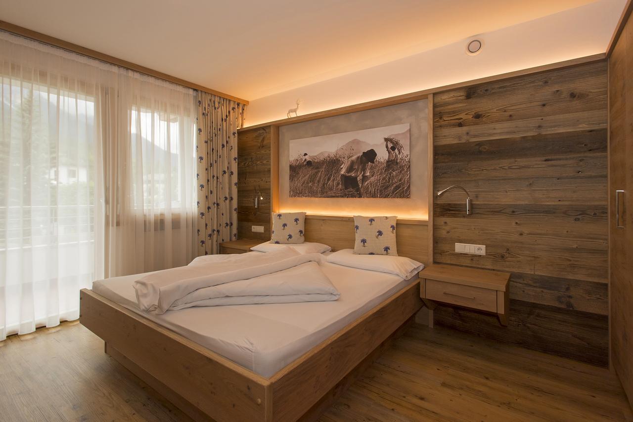 Appartments Lercher Irma سان كانديدو المظهر الخارجي الصورة