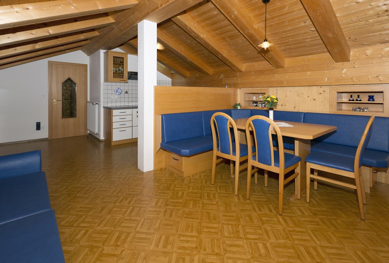 Appartments Lercher Irma سان كانديدو المظهر الخارجي الصورة