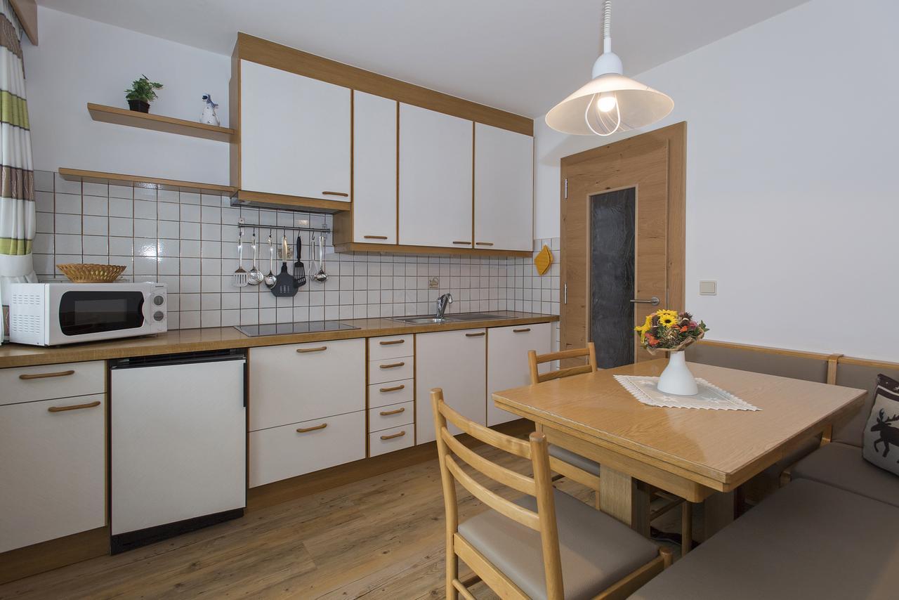 Appartments Lercher Irma سان كانديدو المظهر الخارجي الصورة