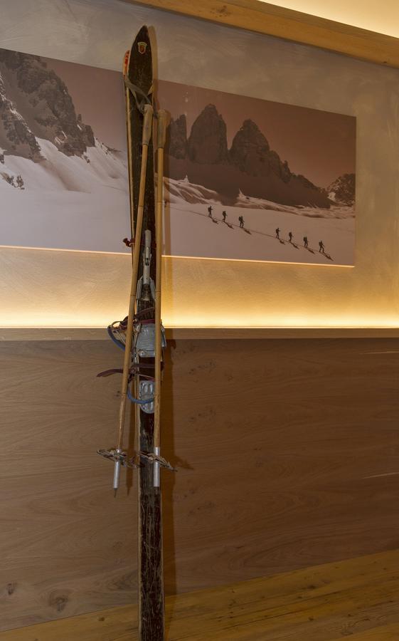 Appartments Lercher Irma سان كانديدو المظهر الخارجي الصورة
