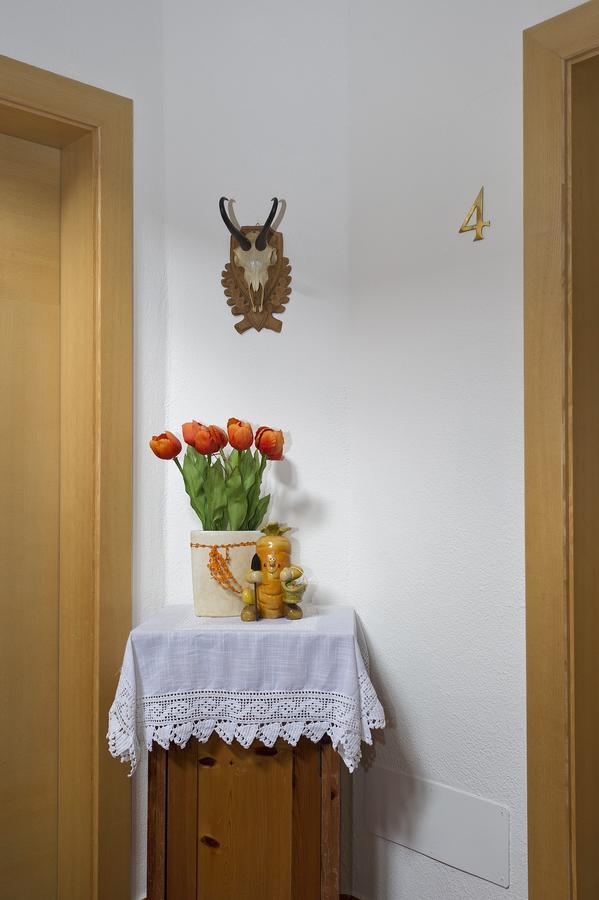 Appartments Lercher Irma سان كانديدو المظهر الخارجي الصورة