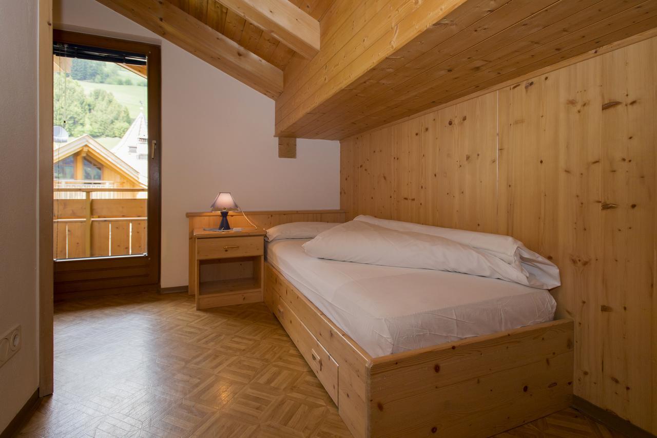 Appartments Lercher Irma سان كانديدو المظهر الخارجي الصورة