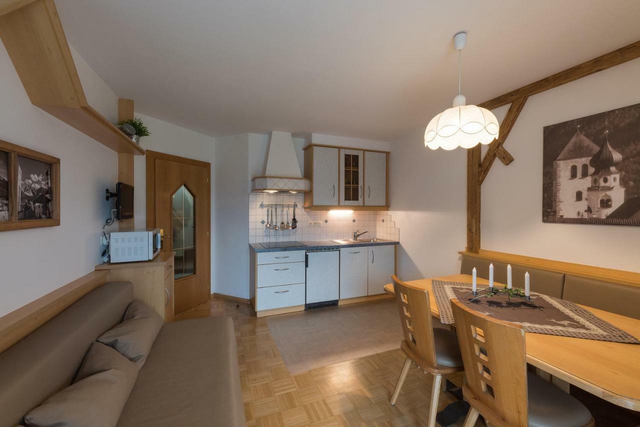 Appartments Lercher Irma سان كانديدو المظهر الخارجي الصورة