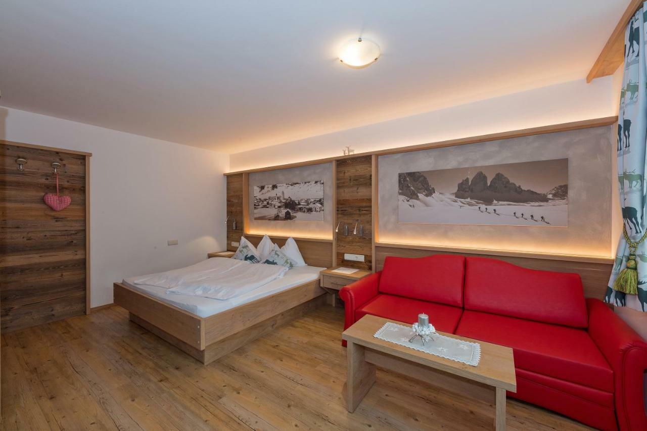 Appartments Lercher Irma سان كانديدو المظهر الخارجي الصورة