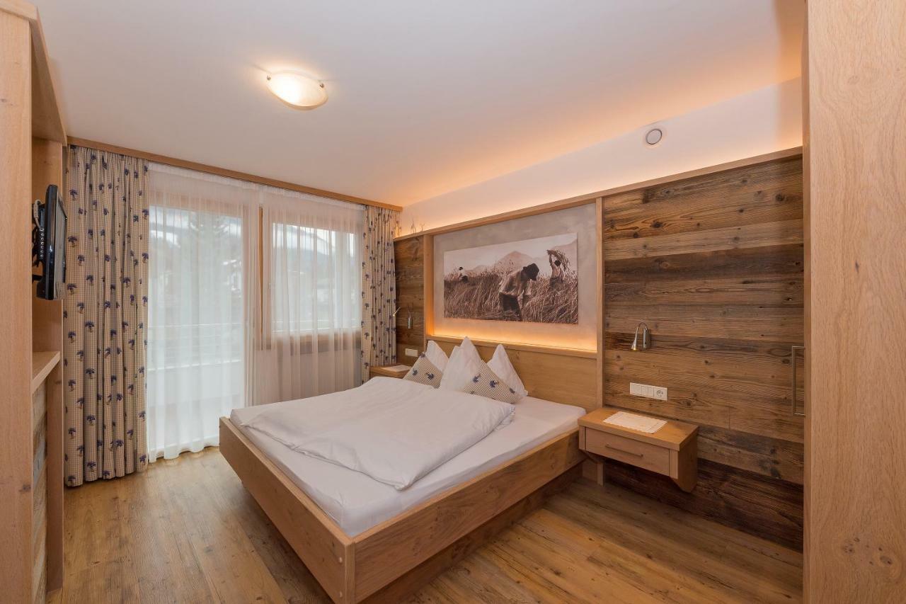 Appartments Lercher Irma سان كانديدو المظهر الخارجي الصورة
