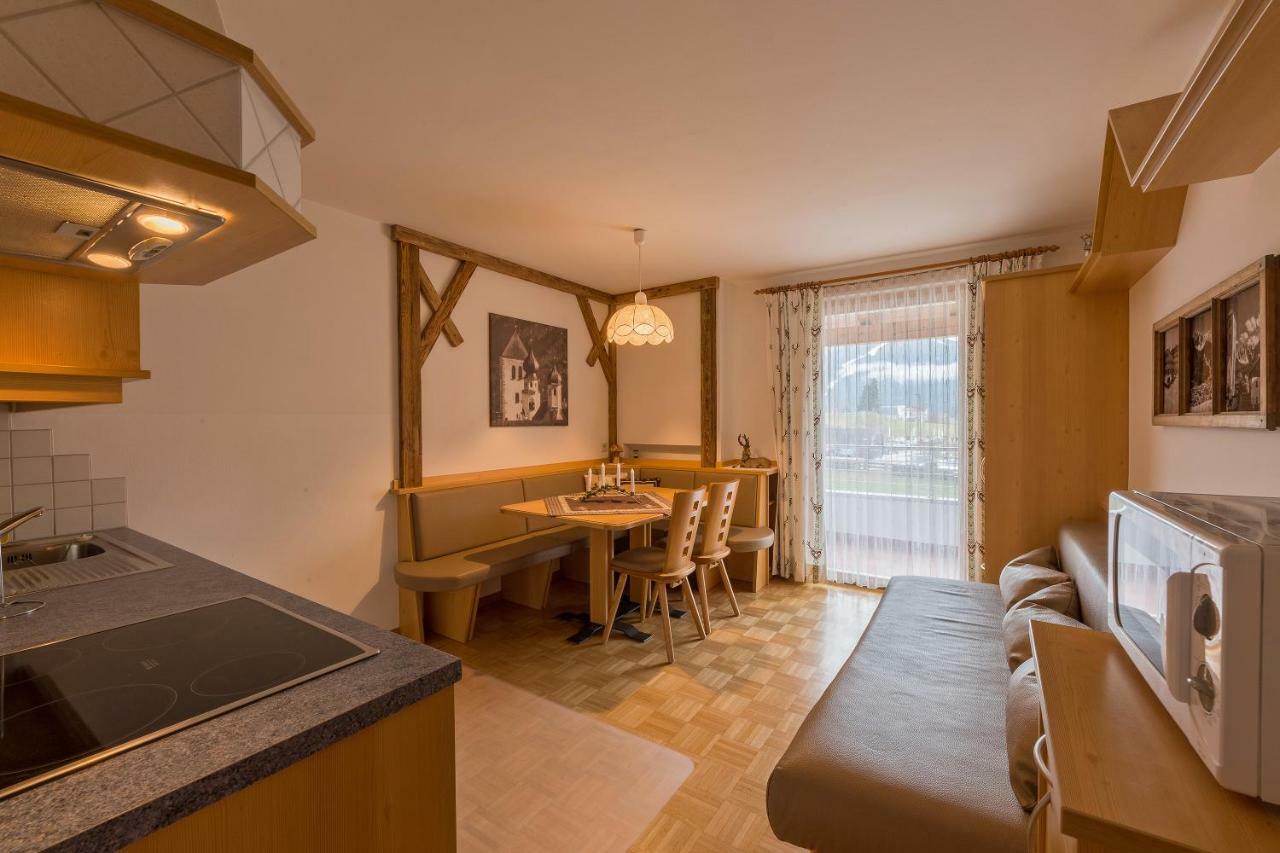 Appartments Lercher Irma سان كانديدو المظهر الخارجي الصورة