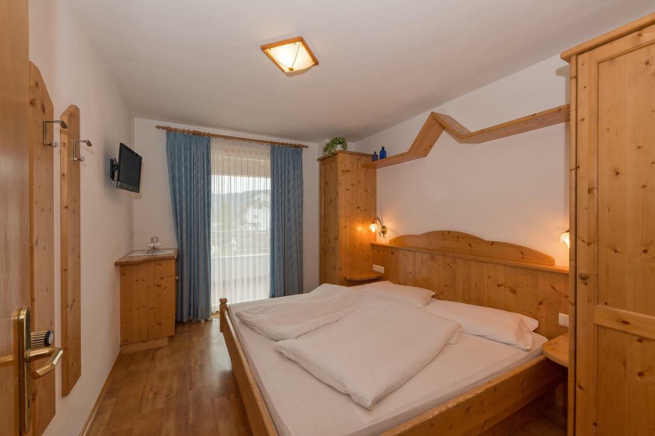 Appartments Lercher Irma سان كانديدو المظهر الخارجي الصورة