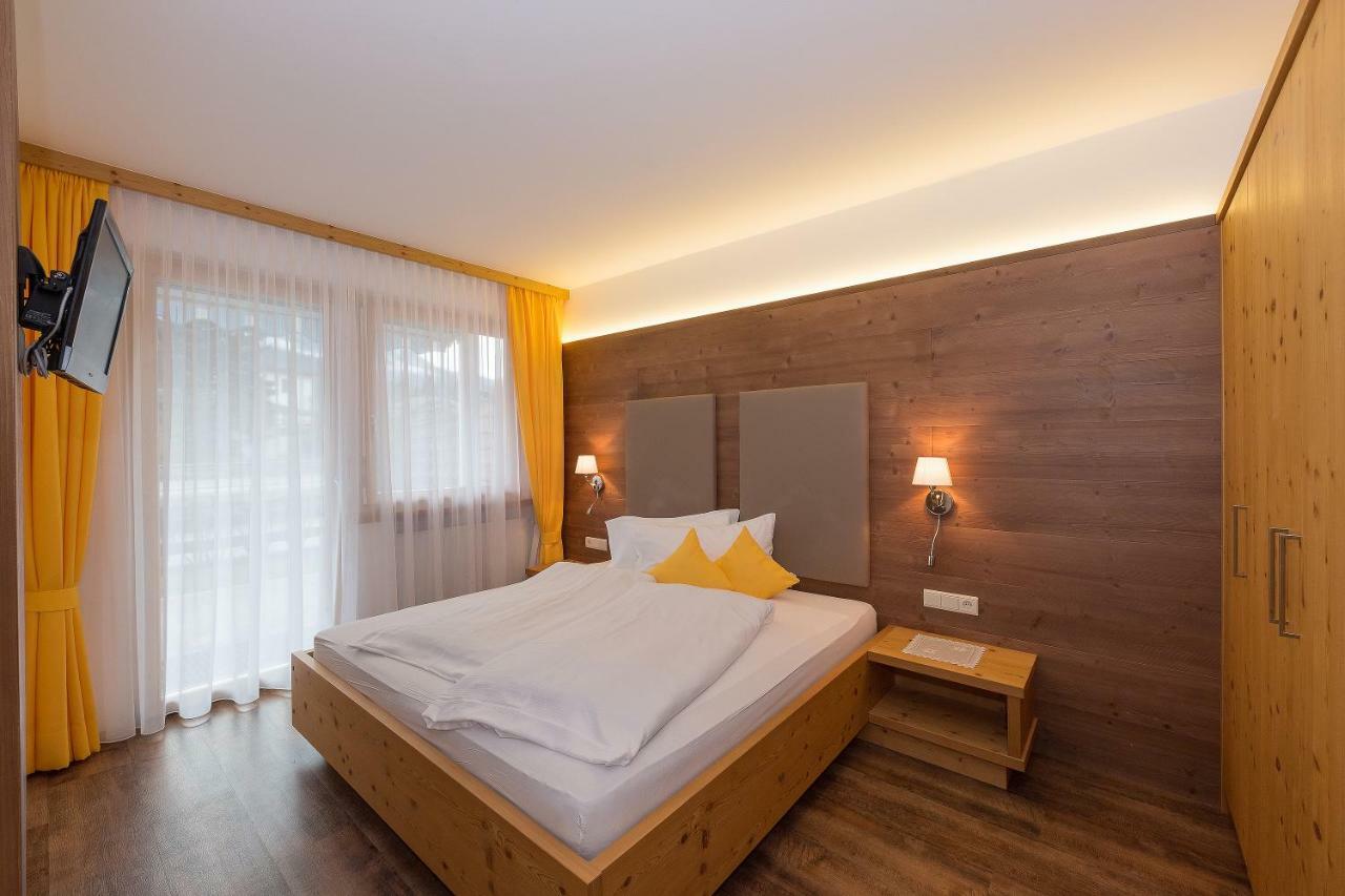 Appartments Lercher Irma سان كانديدو المظهر الخارجي الصورة