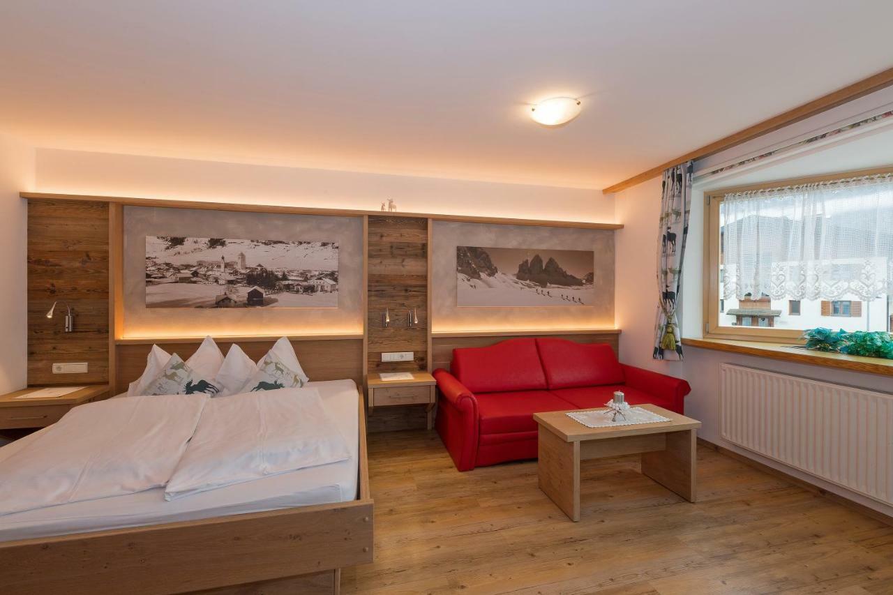 Appartments Lercher Irma سان كانديدو المظهر الخارجي الصورة