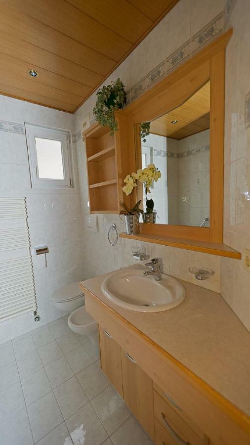 Appartments Lercher Irma سان كانديدو المظهر الخارجي الصورة
