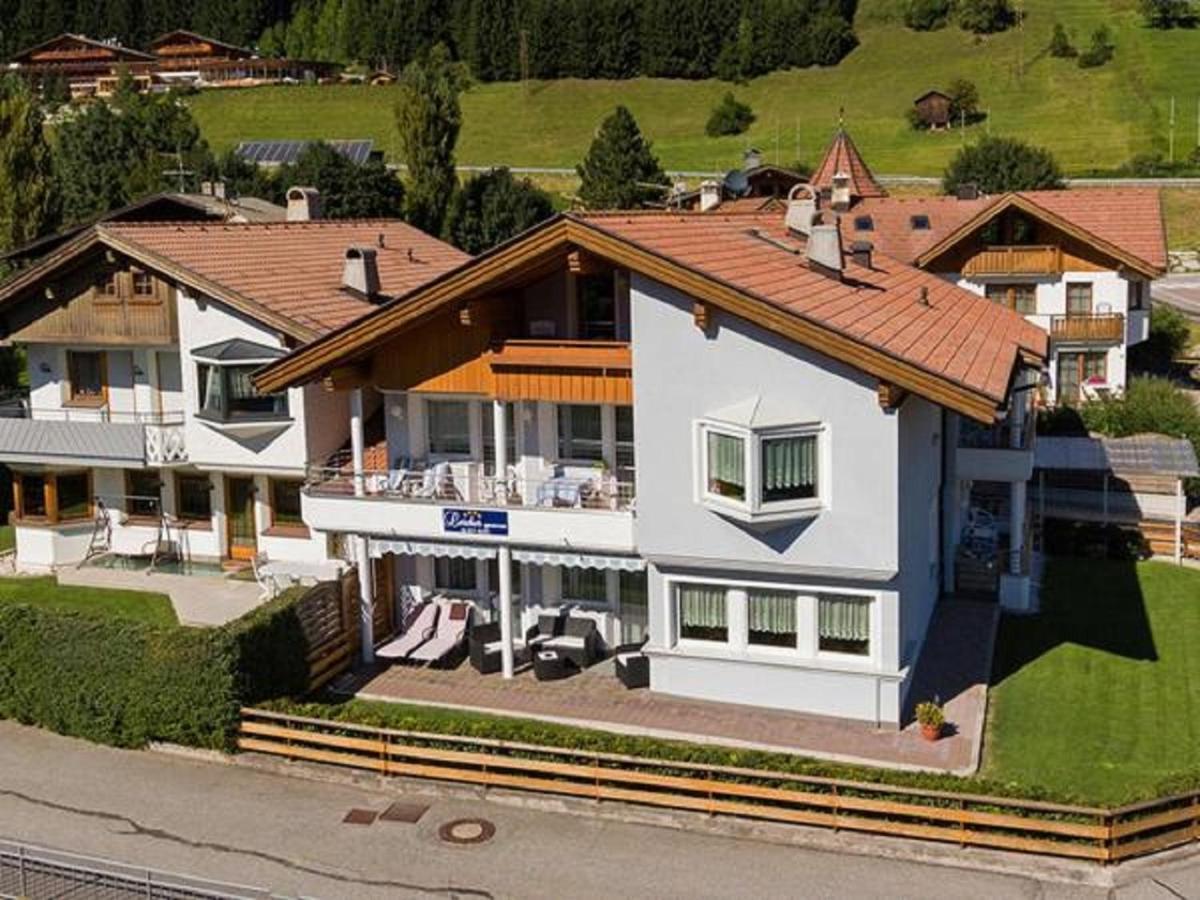 Appartments Lercher Irma سان كانديدو المظهر الخارجي الصورة