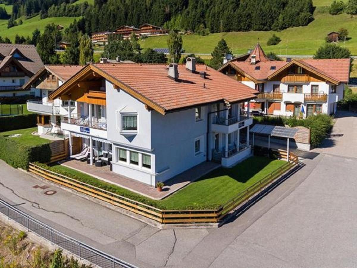 Appartments Lercher Irma سان كانديدو المظهر الخارجي الصورة